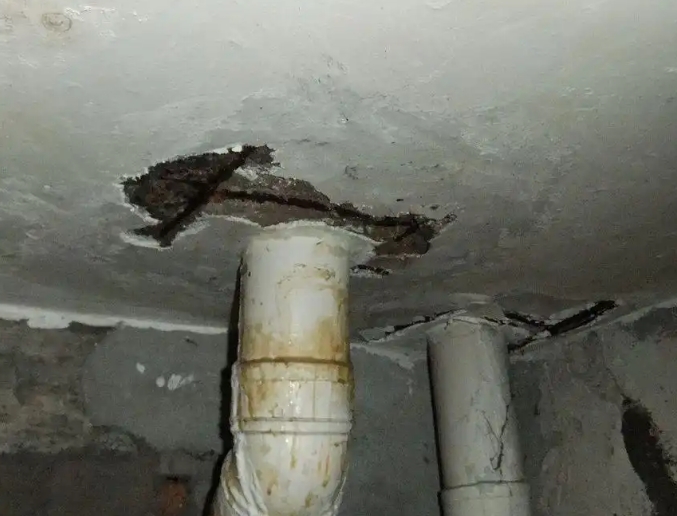 丹棱卫生间漏水维修公司浅析丹棱卫生间渗水维修的方法