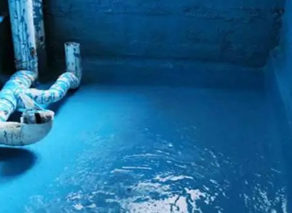 丹棱卫生间漏水维修公司分下防水公司如何判断防水工程的质量?
